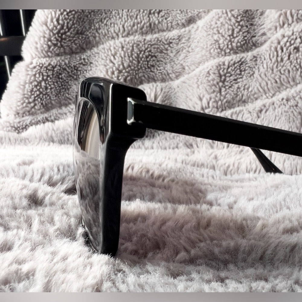 Diff Bella Sunglasses, Black Grey - image 4